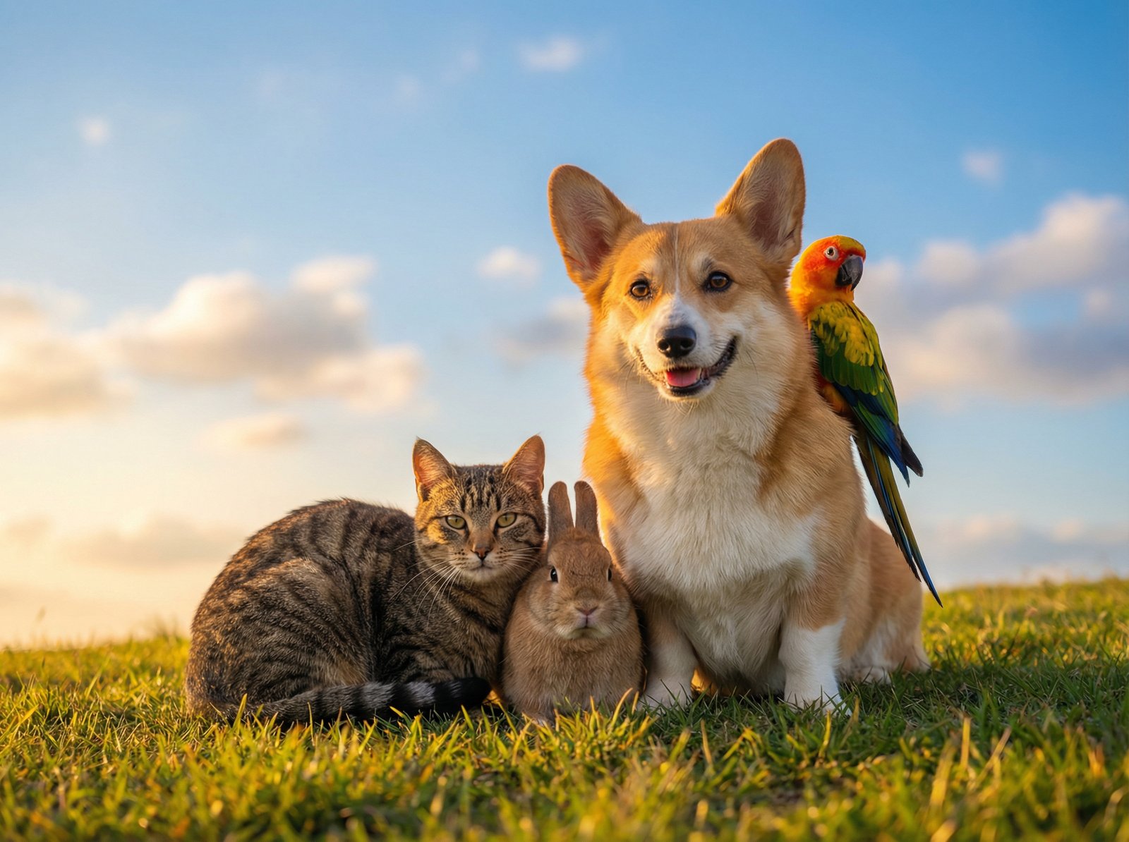 国产社区动物视频