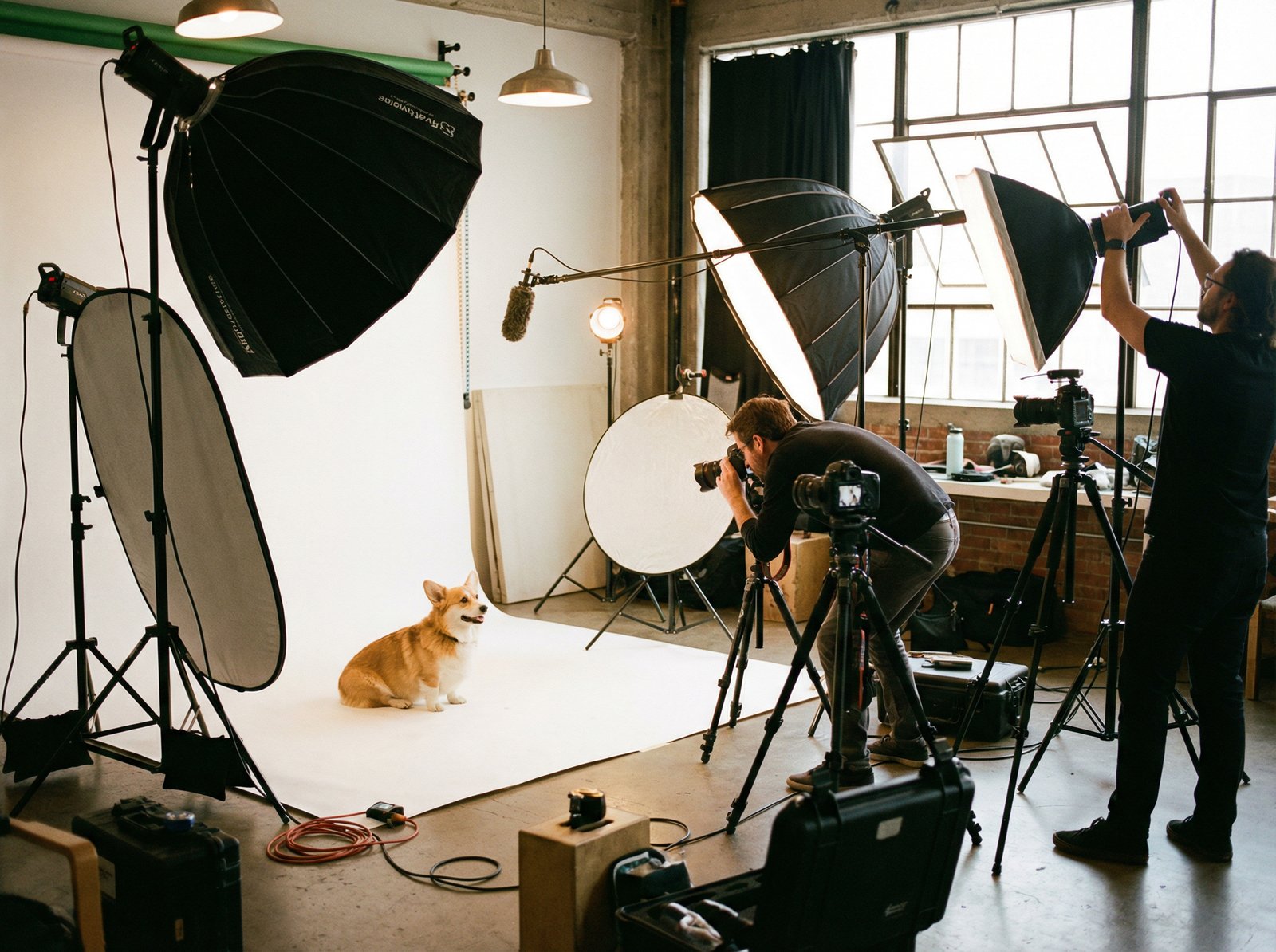 国产AI场景设计