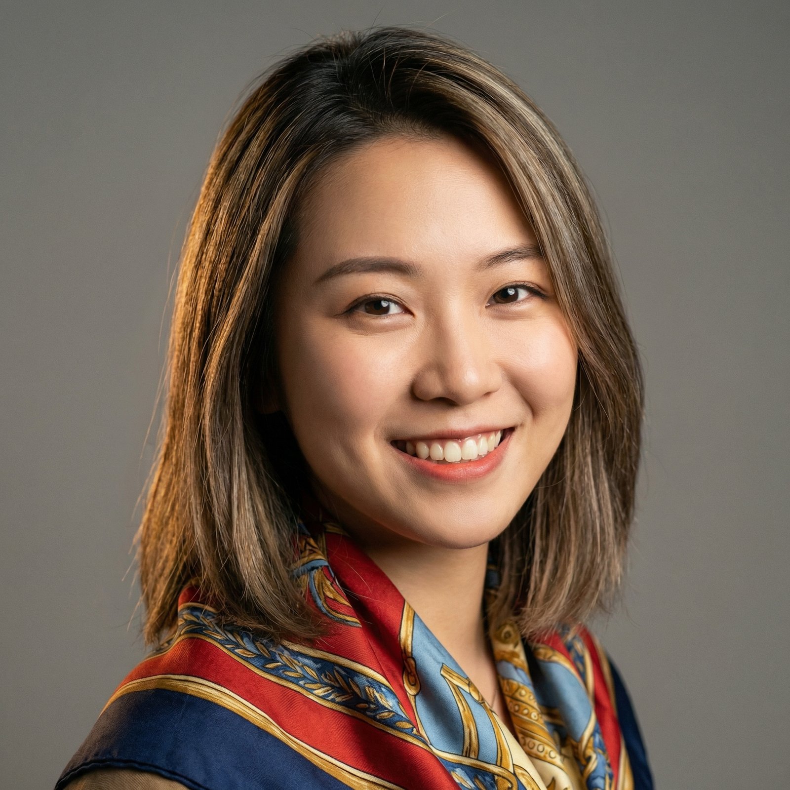 国产剪辑师陈小艺